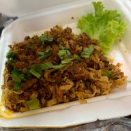 ล้ำ-ลำ ข้าวซอย อาหารเหนือ อาหารตามสั่ง