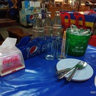 ล้านใจ จุ่มแซ่บอีสาน สายไหม