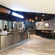 Eric Kayser Siam Discovery