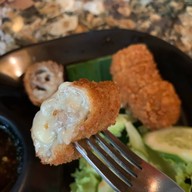 เมนูของร้าน บ้านปีระกา