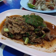 ล้านใจ จุ่มแซ่บอีสาน สายไหม