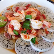 อาหารคลีน by MADAME O'REO คลองสาม