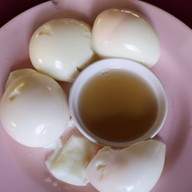 เมนูของร้าน สวนอาหารฟอล์คแลนด์
