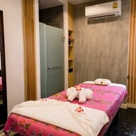 บรรยากาศ Peony Beauty & Spa