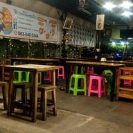 เป็นอีกหนึ่งร้านที่น่านั่งย่านอุดมสุข 