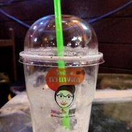 เมนูของร้าน น้าน้องกาแฟสด