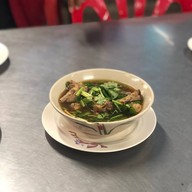 เมนูของร้าน สมยศ ข้าวต้มรอบดึก (Som Yot Khaotom Rop Duek)โชคชัย 4 ซอย 72  โชคชัย 4