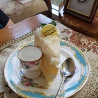 เมนูของร้าน T AONLY KA ANTIQUE & Tearoom