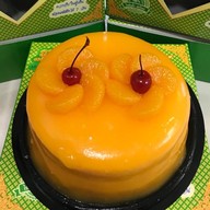 เมนูของร้าน เค้กมะพร้าวน้ำหอมใบเตย "ฐาปนี" นครชัยศรี