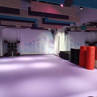 Anytime Fitness ลุมพินี