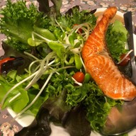 Salad village นครสวรรค์