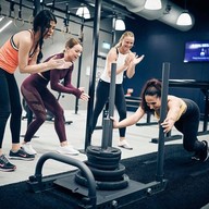 ฟิตเนส24เซเว่น