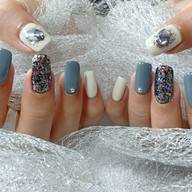 glam & glory nails