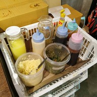 เมนูของร้าน ชาบูบู๊ตึ๊ง ประชาชื่น