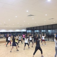 Fitwhey Gym ลาดพร้าว 101