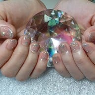 glam & glory nails