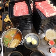 YOU&I Premium Suki Buffet Central Floresta