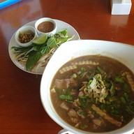 เมนูของร้าน ห้องอาหารชวนชม สนามกอล์ฟวินด์เซอร์ ปาร์ค แอนด์ กอล์ฟคลับ