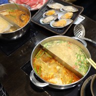 YOU&I Premium Suki Buffet Central Floresta