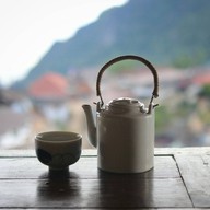 เมนูของร้าน Pha Hee Mountain View Cafe & Camp