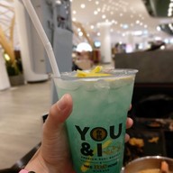 YOU&I Premium Suki Buffet Central Floresta