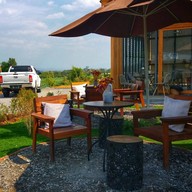 บรรยากาศ Monhunna Coffee