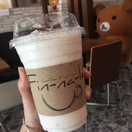 Finnale' cafe