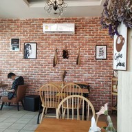Coffee Today Banphe บ้านเพ