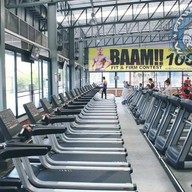 Fitwhey Gym ลาดพร้าว 101