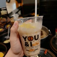 YOU&I Premium Suki Buffet Central Floresta