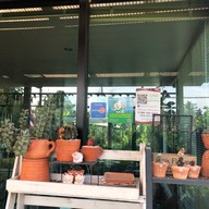 กาแฟสดสวนลุงแจ๋