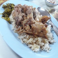 เมนูของร้าน โกฮิ้นปาท่องโก๋2509&ราชาข้าวมันรวม สาขาตลาดท่าม้า (เจ้าเก่า)