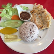 เมนูของร้าน Finnale' cafe