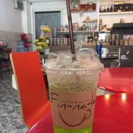 Finnale' cafe