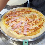 เครป เฟรชชี่ เครป บดินทร์เดชารามคำแหง43/1