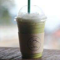 เมนูของร้าน Pha Hee Mountain View Cafe & Camp