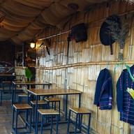 บรรยากาศ Pha Hee Mountain View Cafe & Camp
