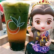 ชออาชา (โอชายะเก่า) เดอะวอล์ค ราชพฤกษ์