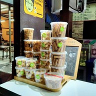 น้าน้องกาแฟสด
