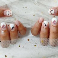glam & glory nails