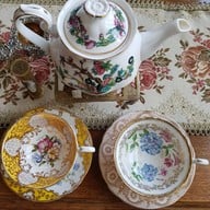 เมนูของร้าน T AONLY KA ANTIQUE & Tearoom