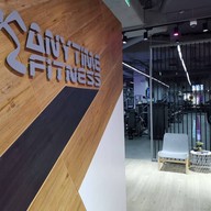 Anytime Fitness ลุมพินี