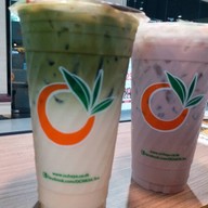 ชออาชา (โอชายะเก่า) เดอะวอล์ค ราชพฤกษ์