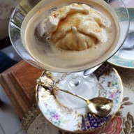 เมนูของร้าน T AONLY KA ANTIQUE & Tearoom