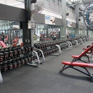 Fitwhey Gym ลาดพร้าว 101