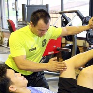 Fitwhey Gym ลาดพร้าว 101