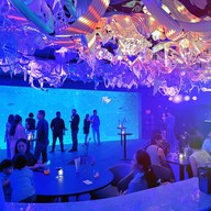 บรรยากาศ Andasi Restaurant Lounge Phuket  Thailand