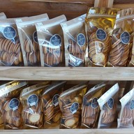 เมนูของร้าน Monhunna Coffee