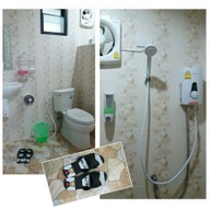 ขุนน้ำ ริมธาร รีสอร์ต