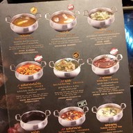 YOU&I Premium Suki Buffet Central Floresta